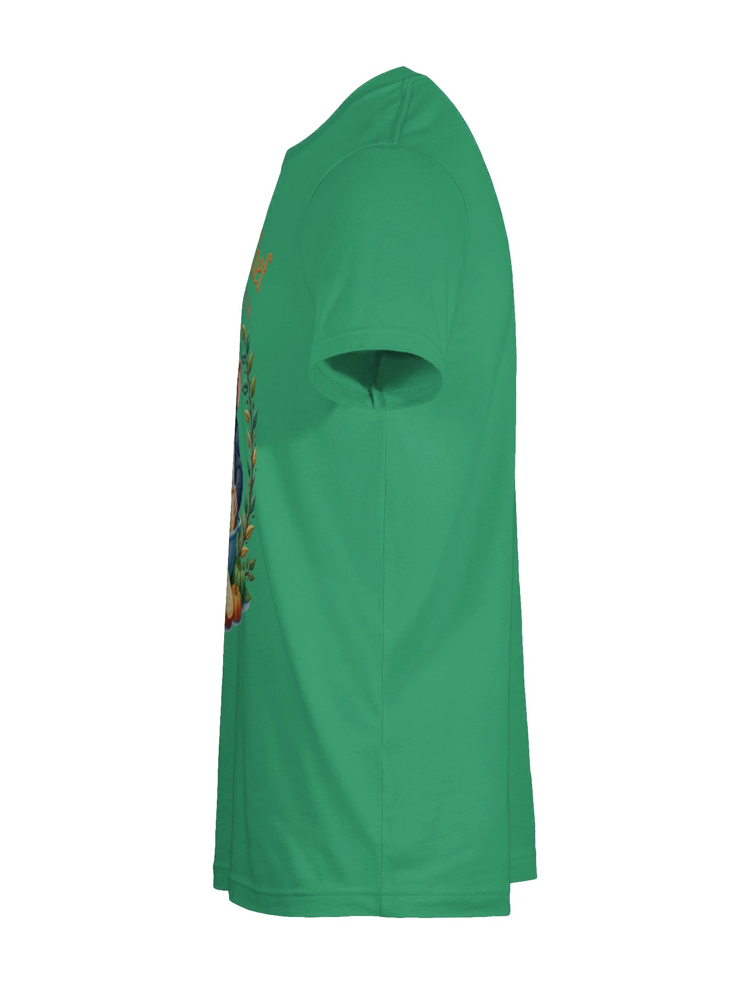 MasterChef Jungle Edition T-Shirt product image (121)