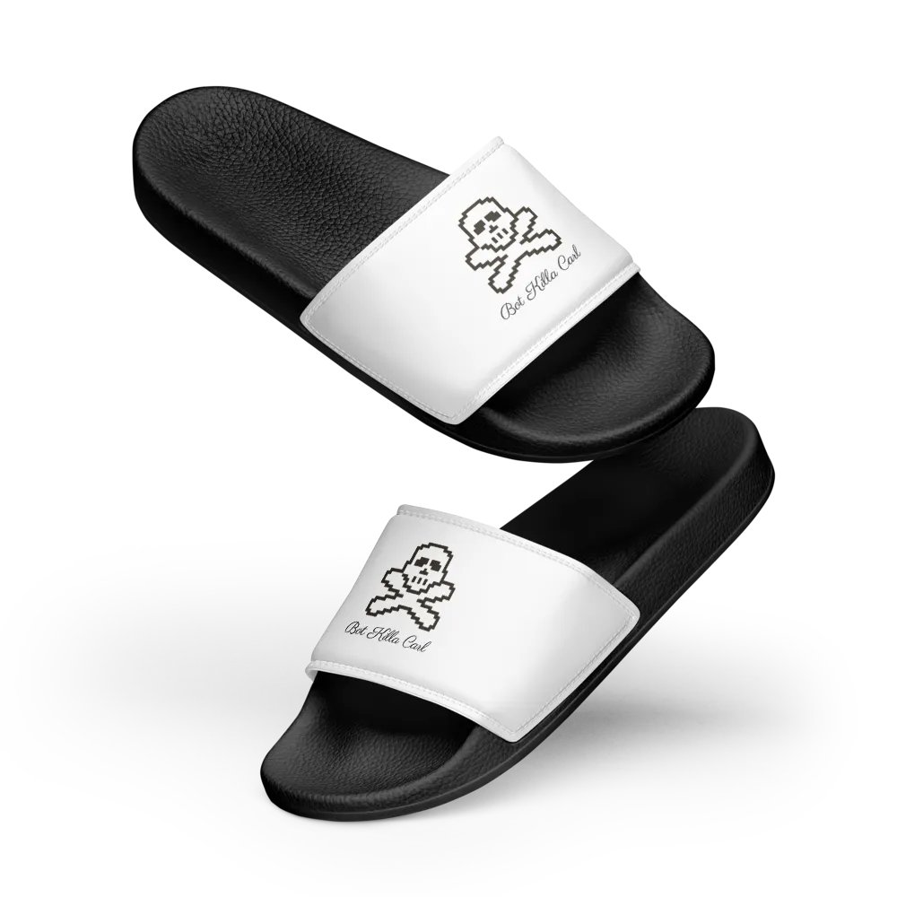 Bot Killa Slides product image (11)