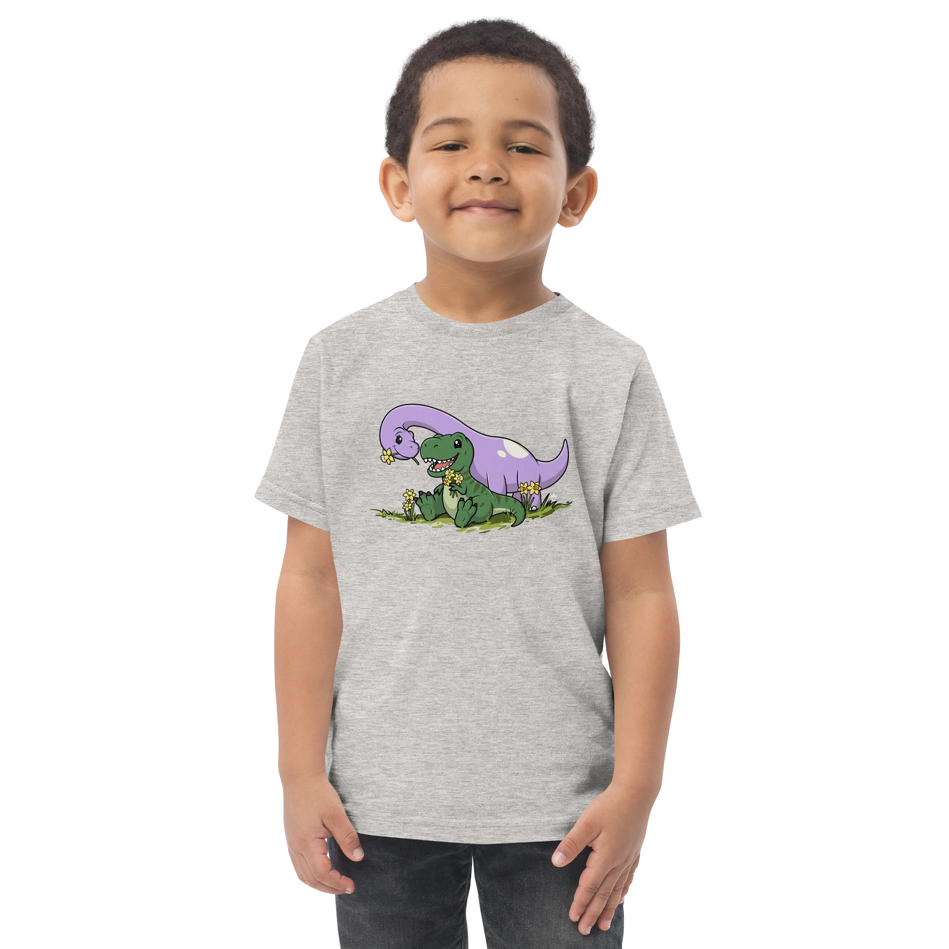 Kindness Grows - Toddler Tee product image (1)