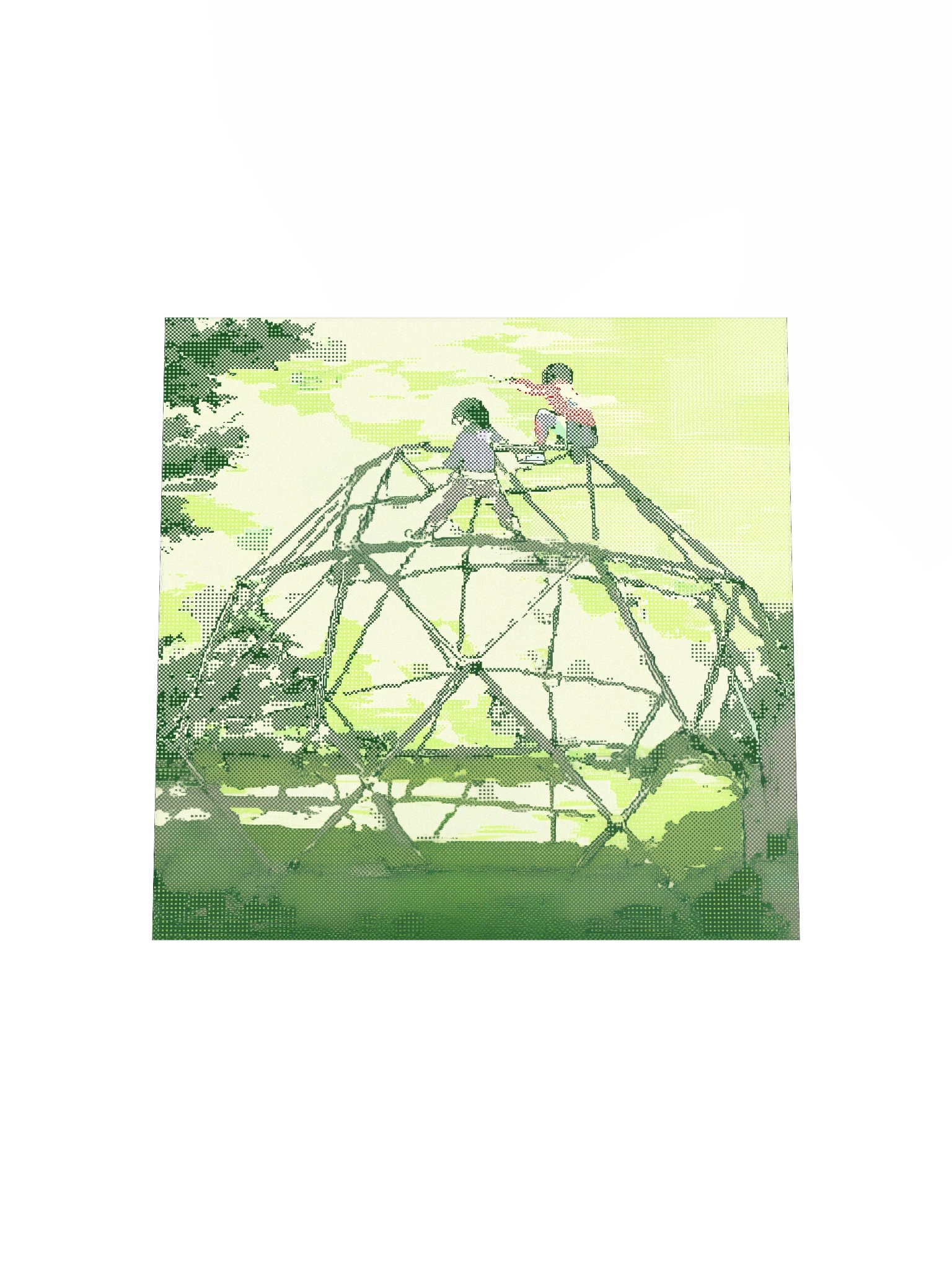 Playground Pinnacle product image (17)