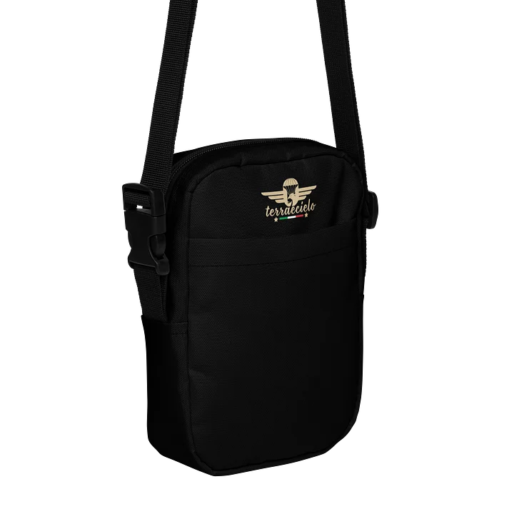 Borsa a tracolla multiuso - Collezione terraecielo product image (1)