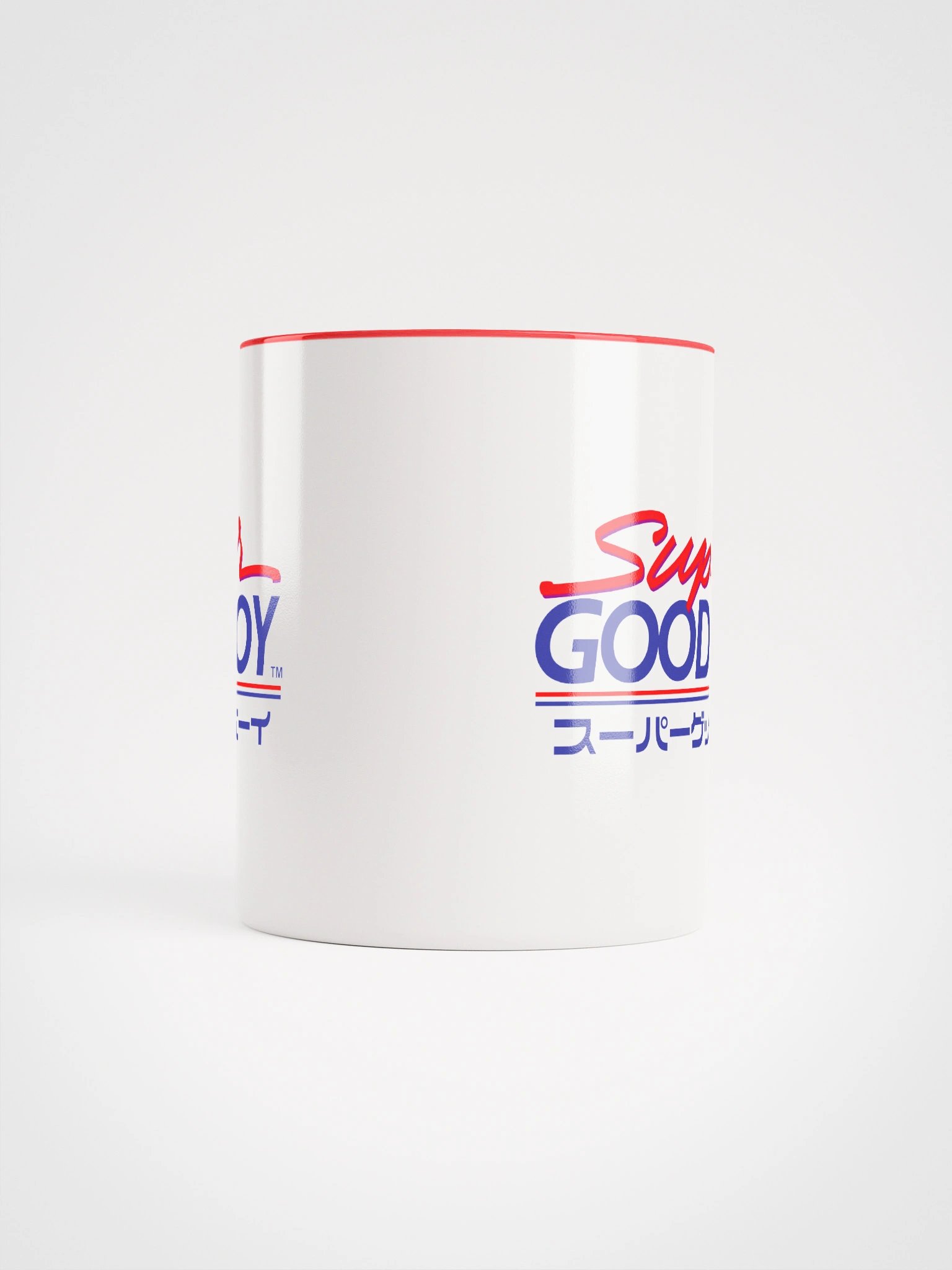 Super Good Boy Mug product image (5)