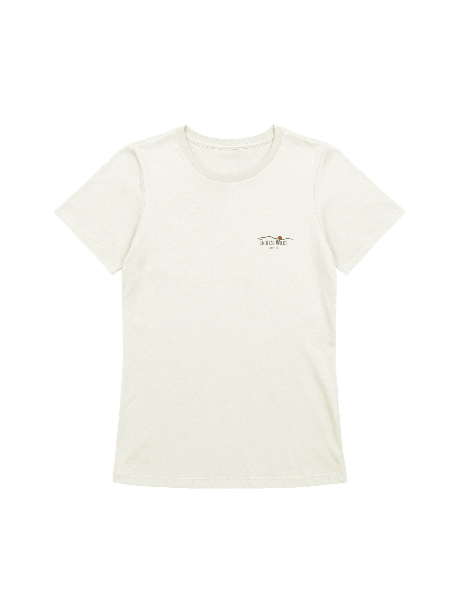 Trillium Women's Relaxed Tee product image (2)