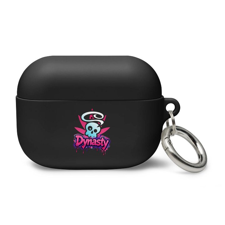 Dynasty AirPod Case product image (2)