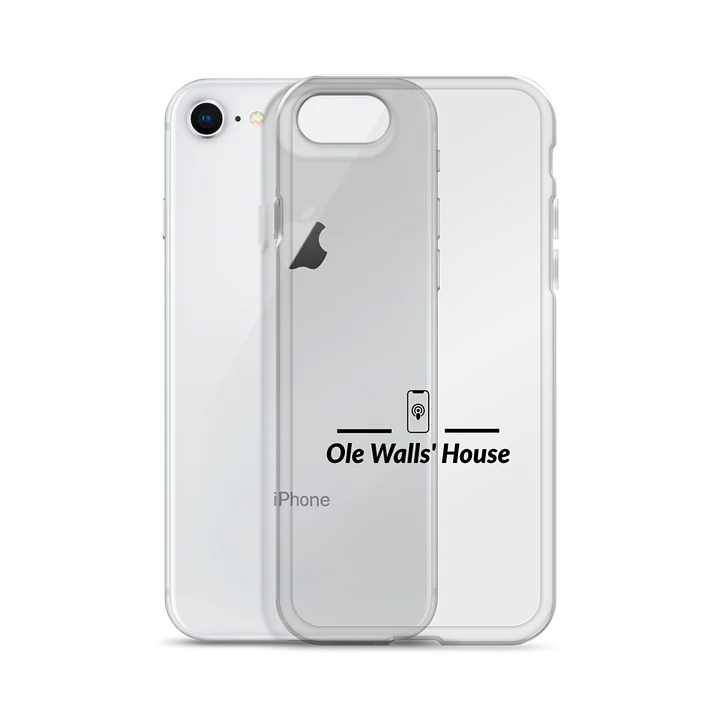 Ole Walls' House Phone Case product image (55)