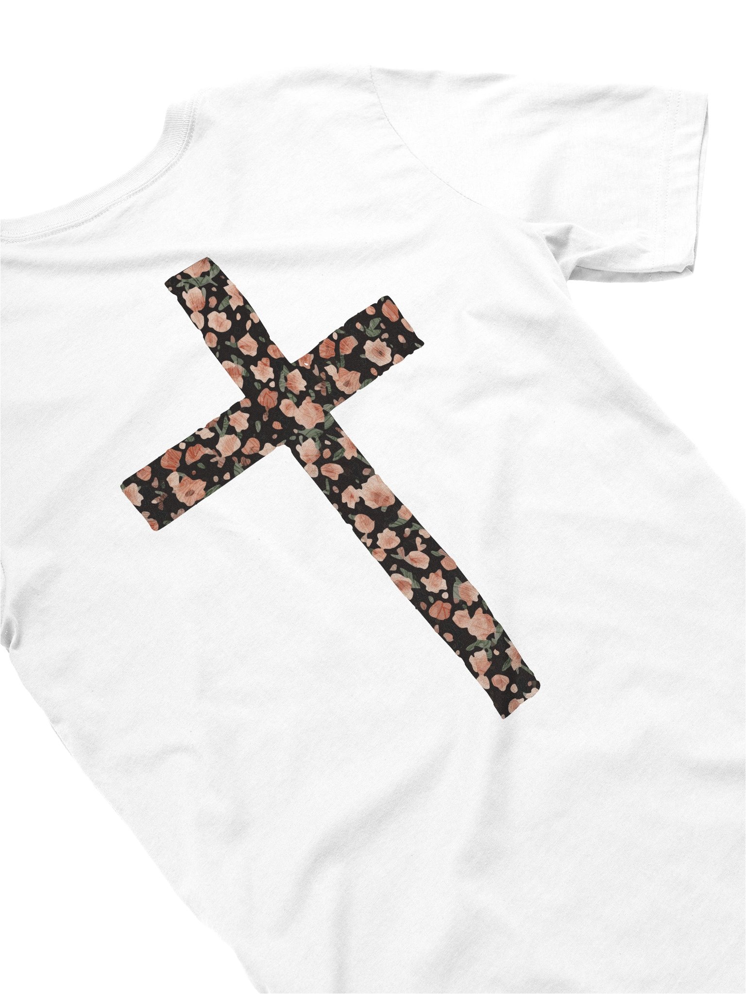 Women's Hope In The Lord Tee product image (4)