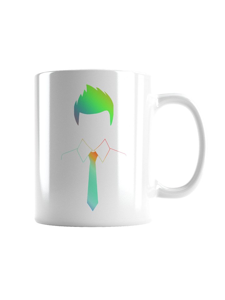 "Luminous" Mug product image (2)