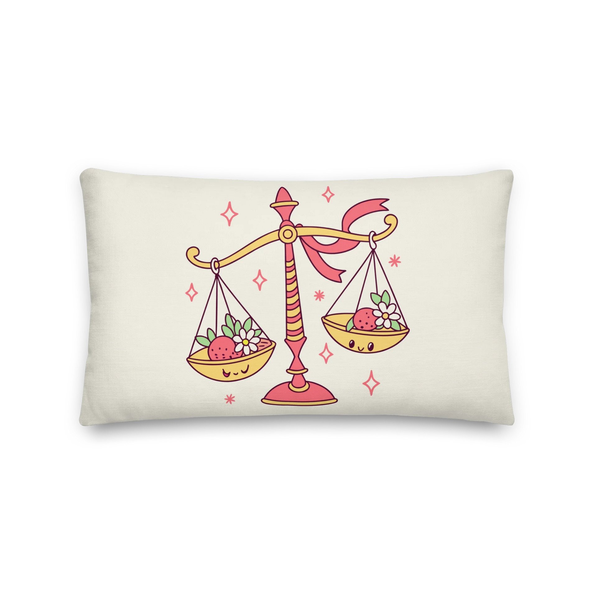 Libra Premium Pillow product image (2)