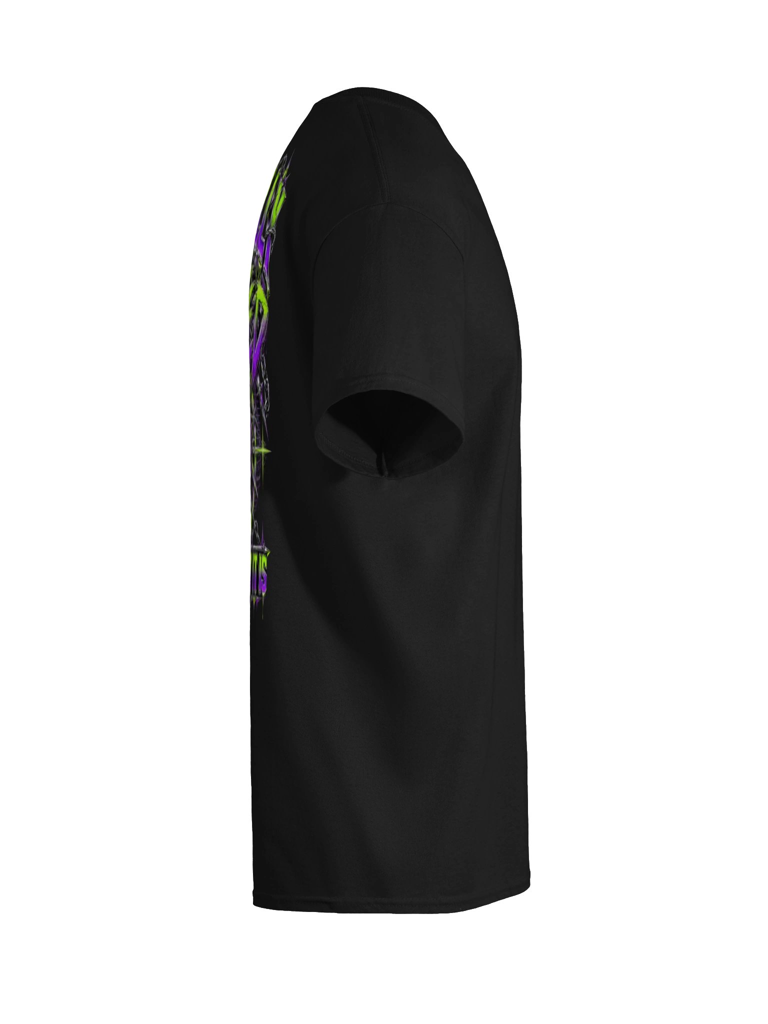 Locally Hated It Is What It Is product image (11)