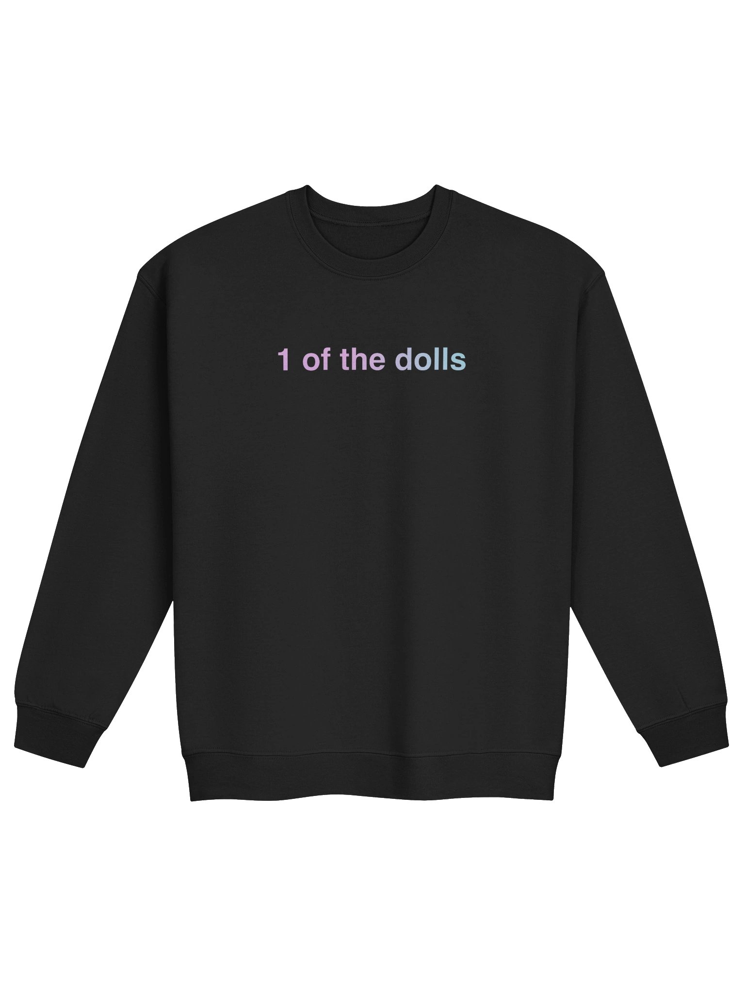 1ofthedolls Sweatshirt product image (2)