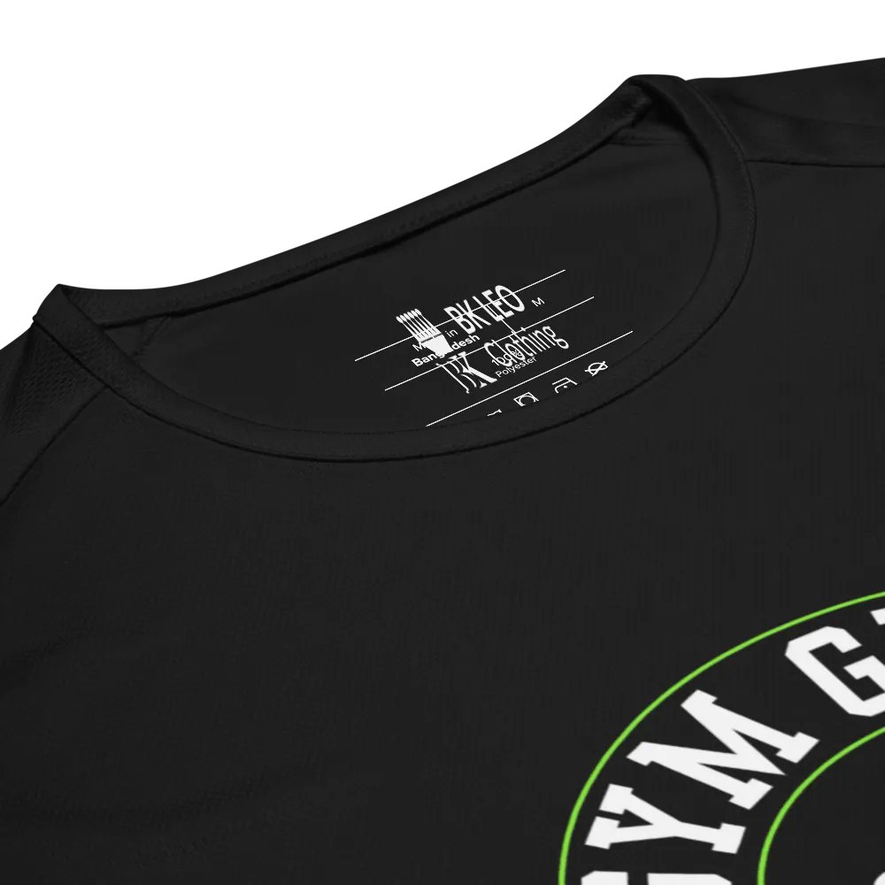 Gym Grind, Glory Follows Relaxed T-shirt product image (6)