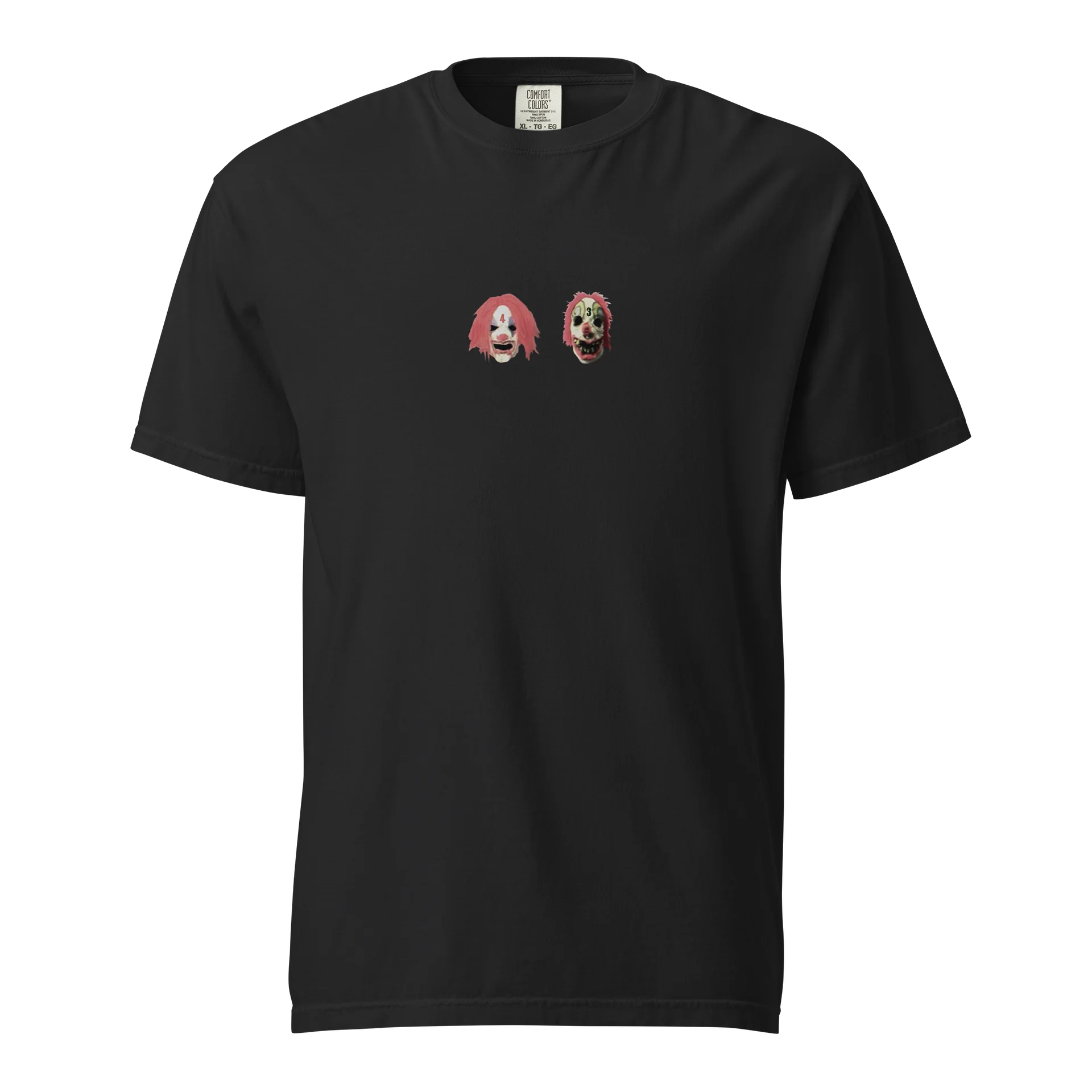 THE MOMENTUM TEE product image (1)