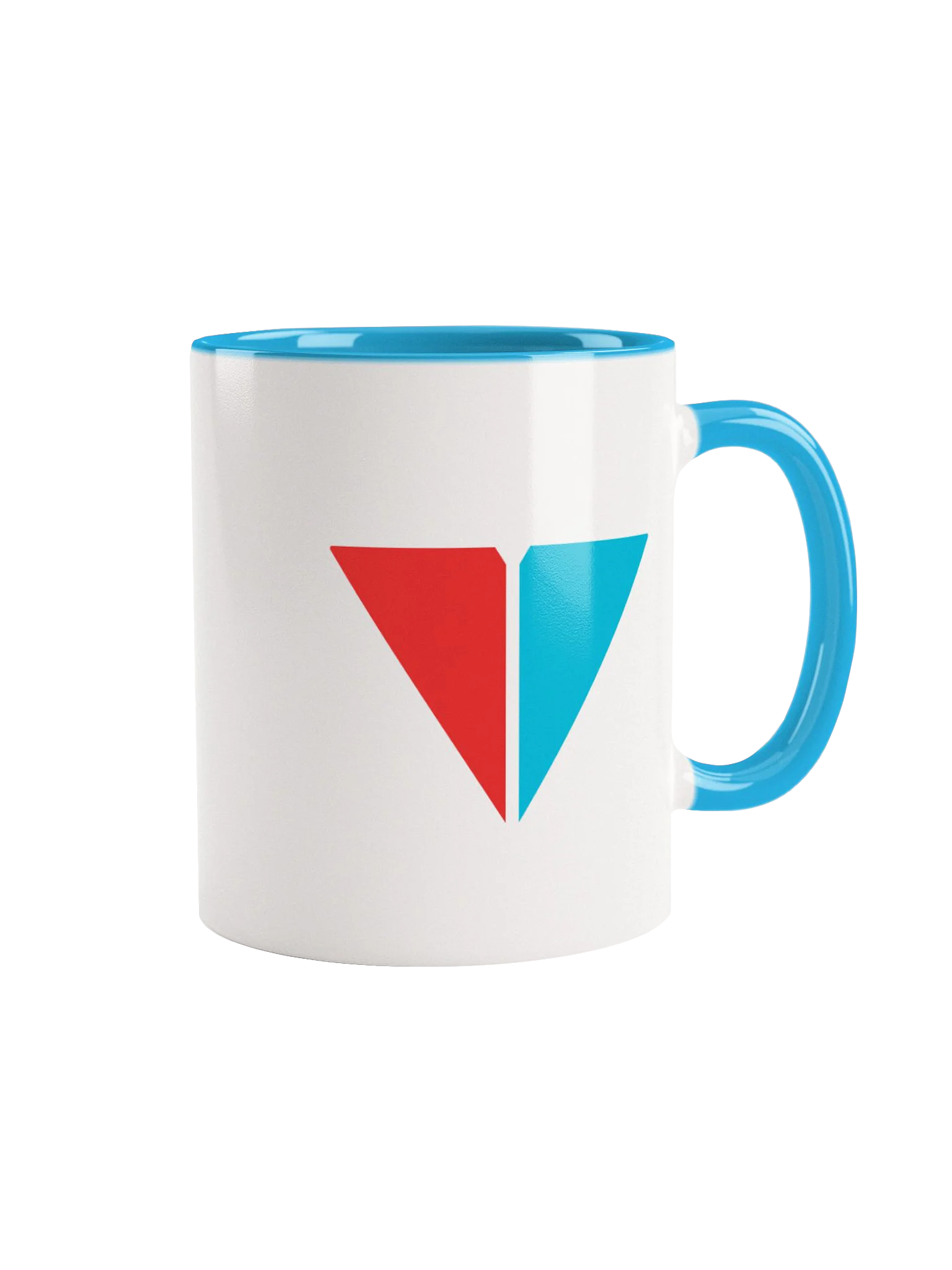 VLDL Logo Mug product image (1)