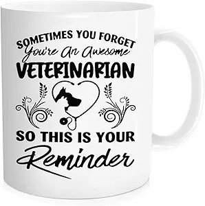 Variety of Vet Mugs product image (7)