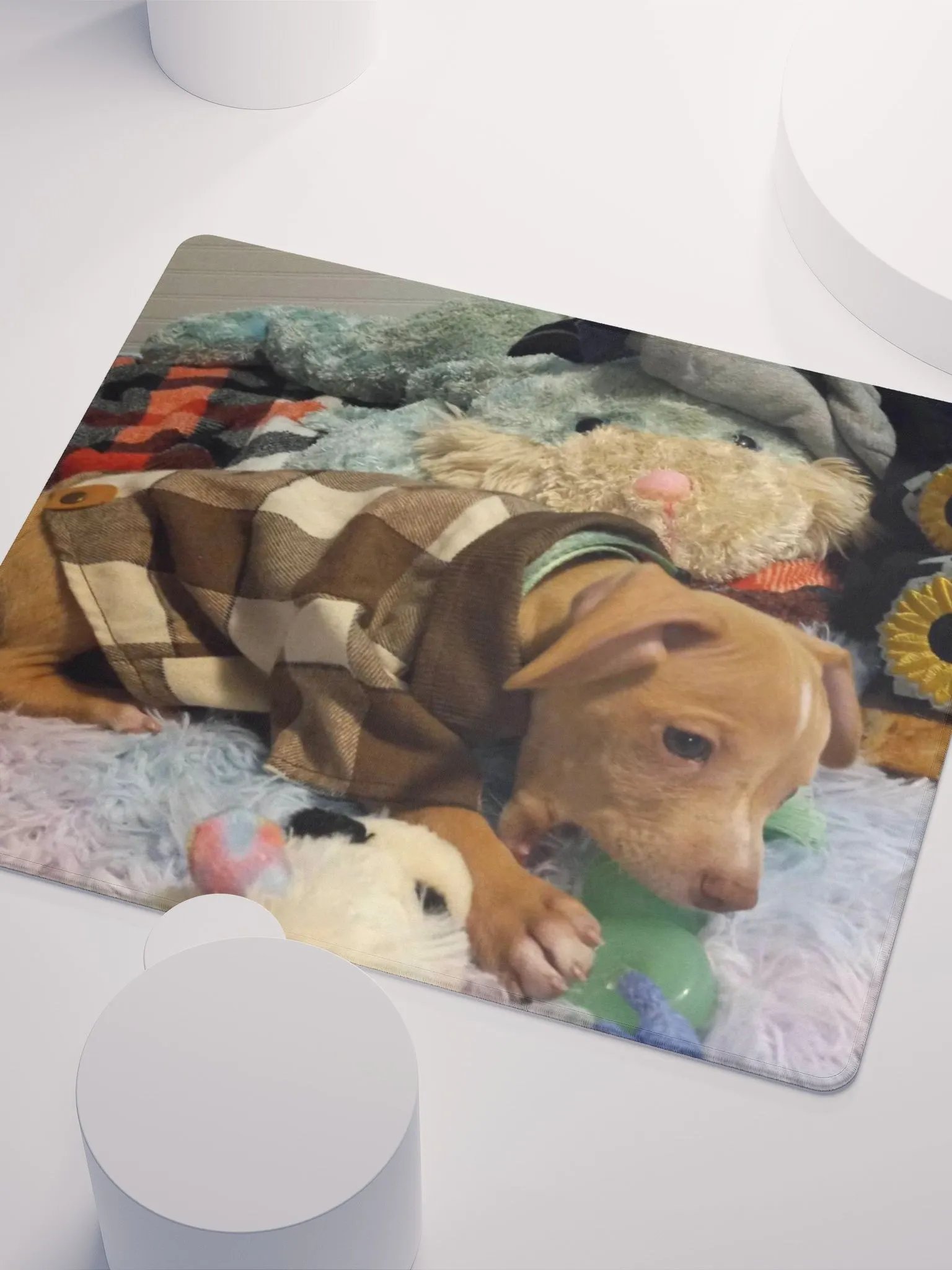 Yoda on a Mousepad, Gaming edition! product image (5)