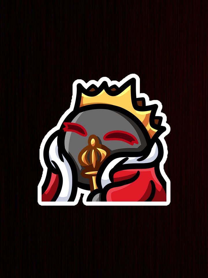 KING Magnet product image (1)
