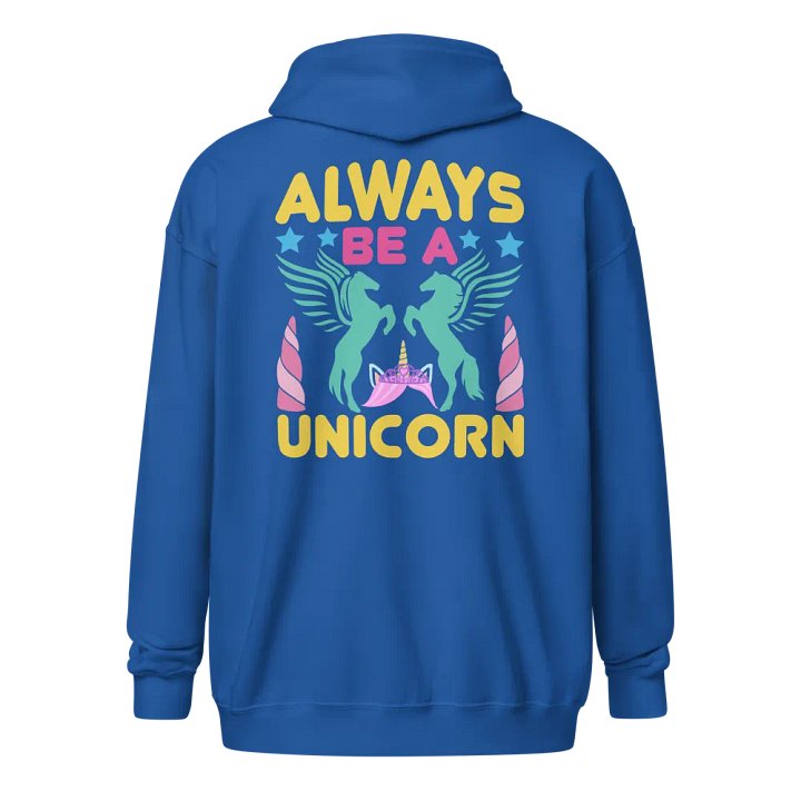 Cotton Heritage Unisex Premium Hoodie – Ultra-Soft Comfort & Timeless Style product image (1)