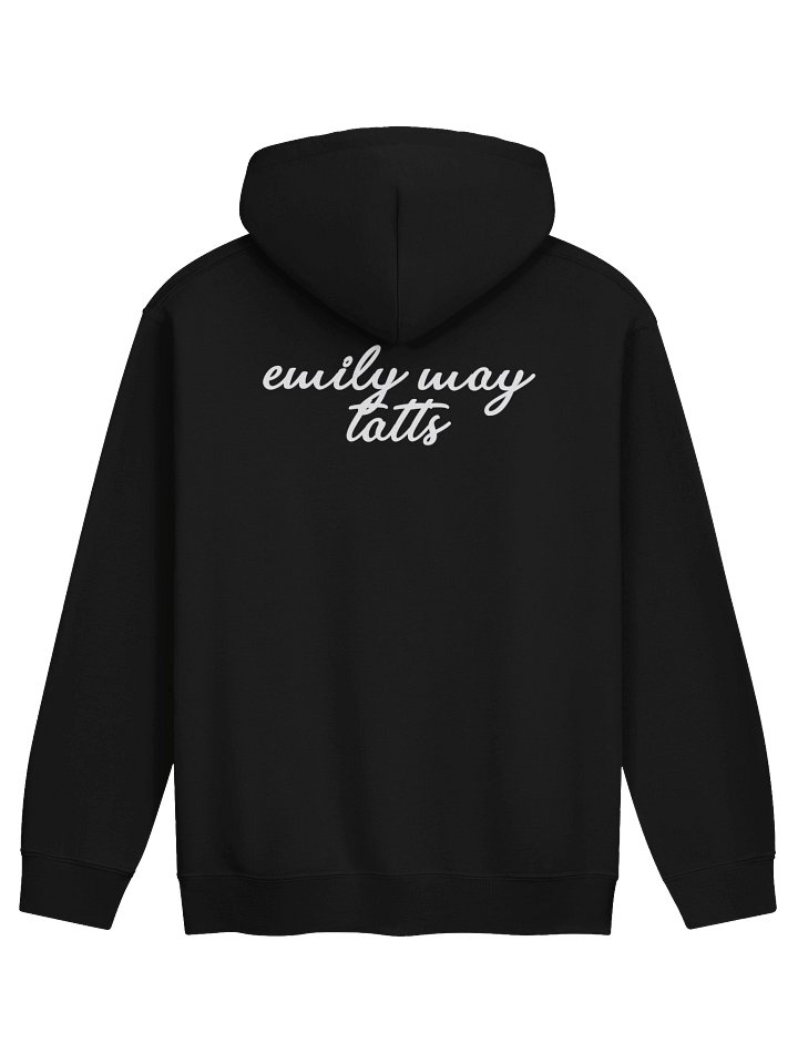 Cherry Blossom Fae Hoodie product image (2)