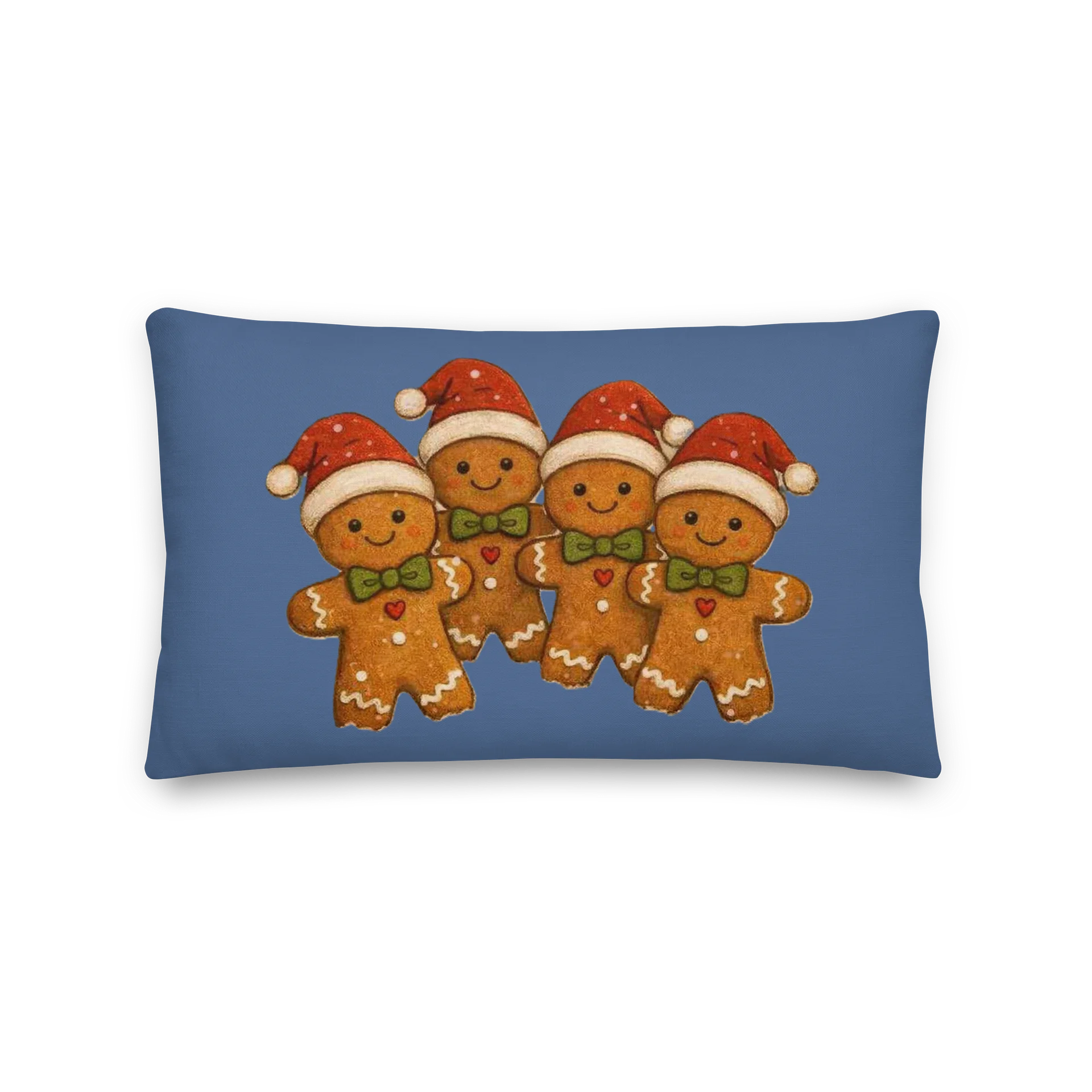 Cat brigade winter Premium Pillow product image (2)