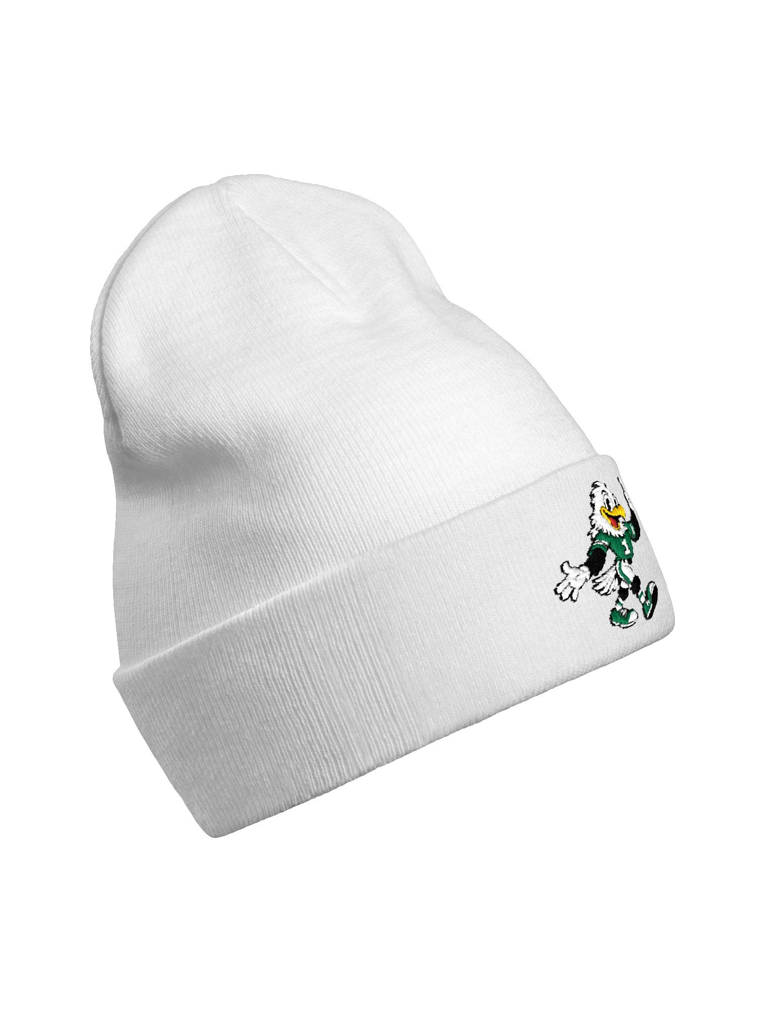 Rubber Hose Embroidered Beanie product image (4)