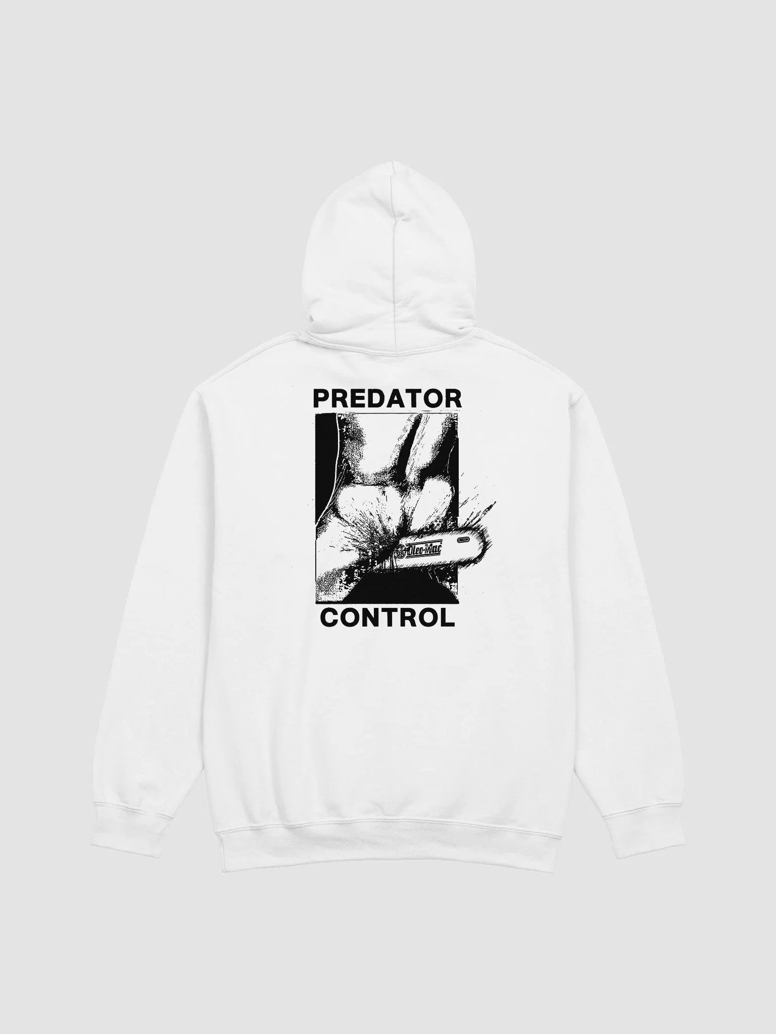 PREDATOR - HOODIE product image (1)