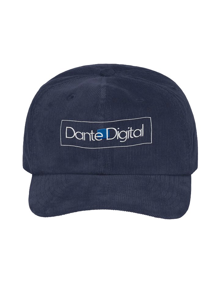 The Finance Hat product image (1)