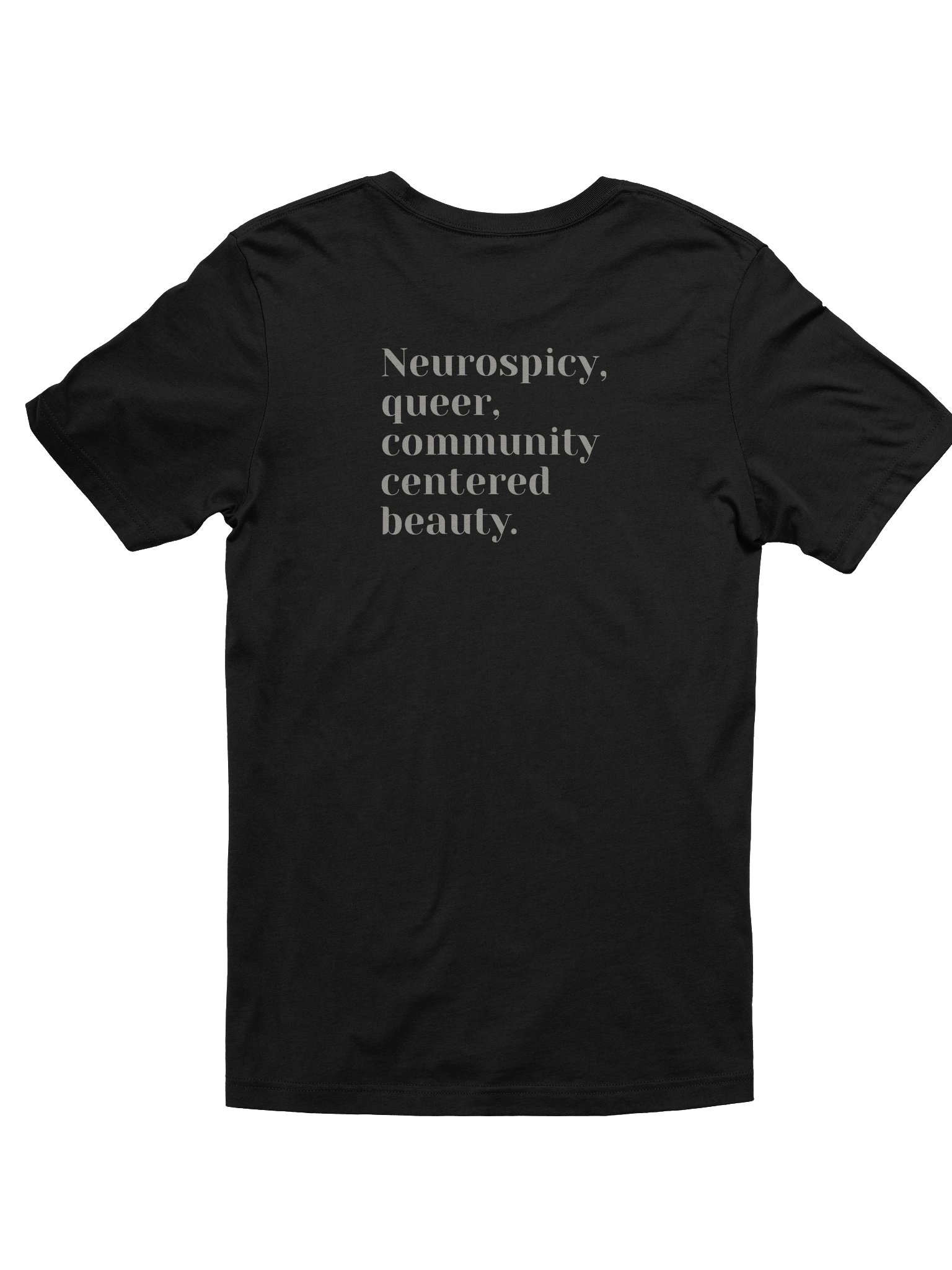 Chroma Culture T-Shirt product image (2)