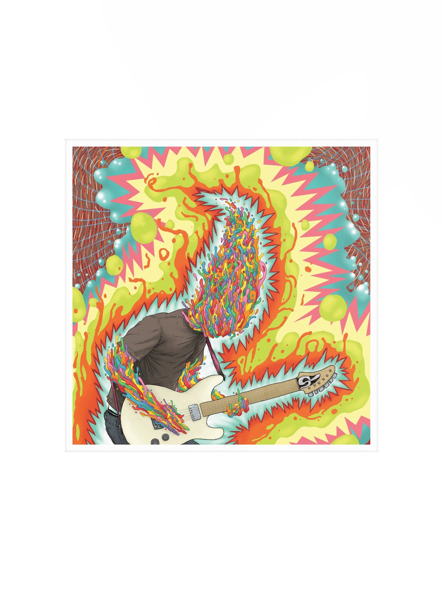Totally Awesome Print product image (1)