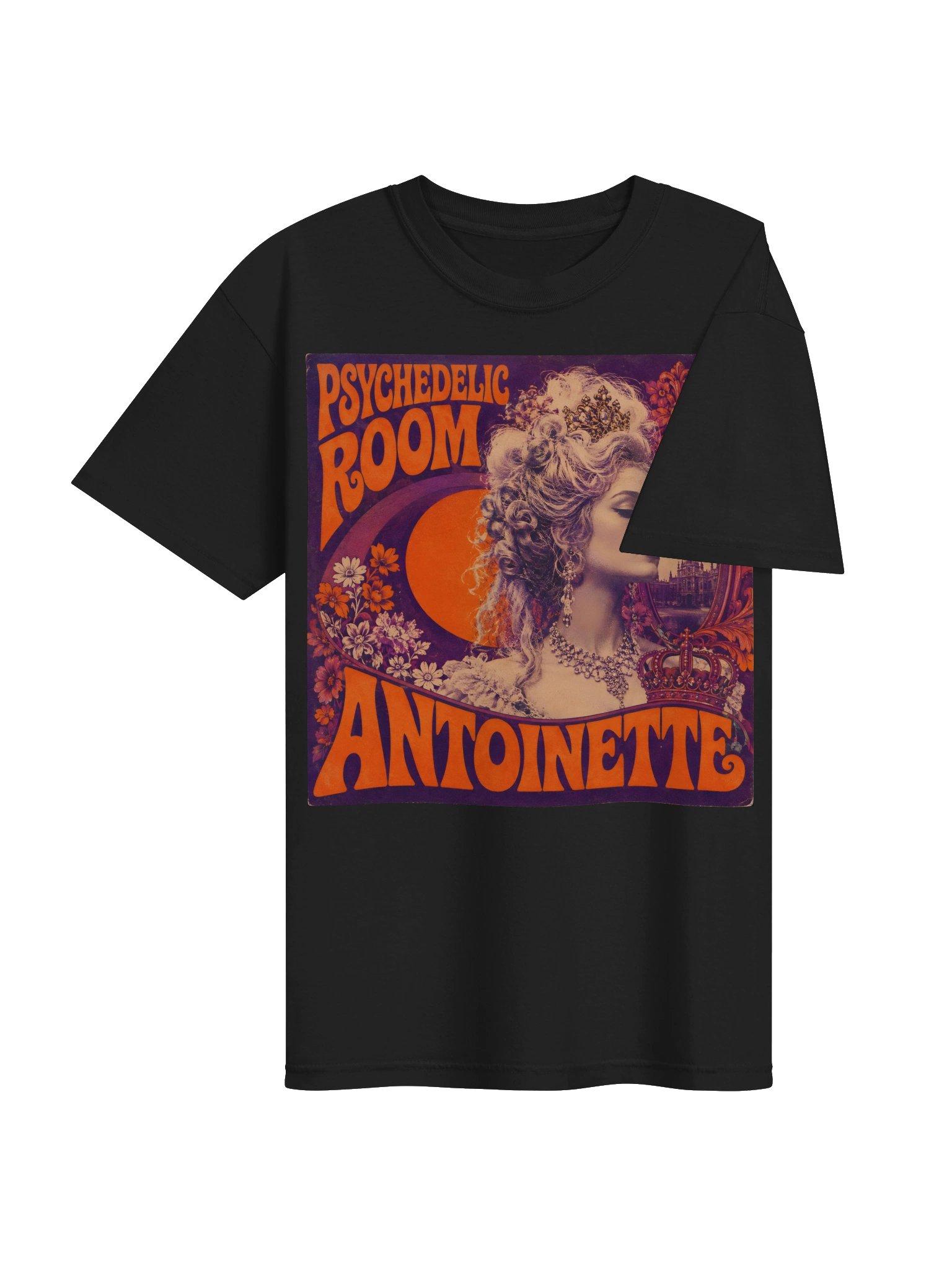 Antoinette T-Shirt product image (4)
