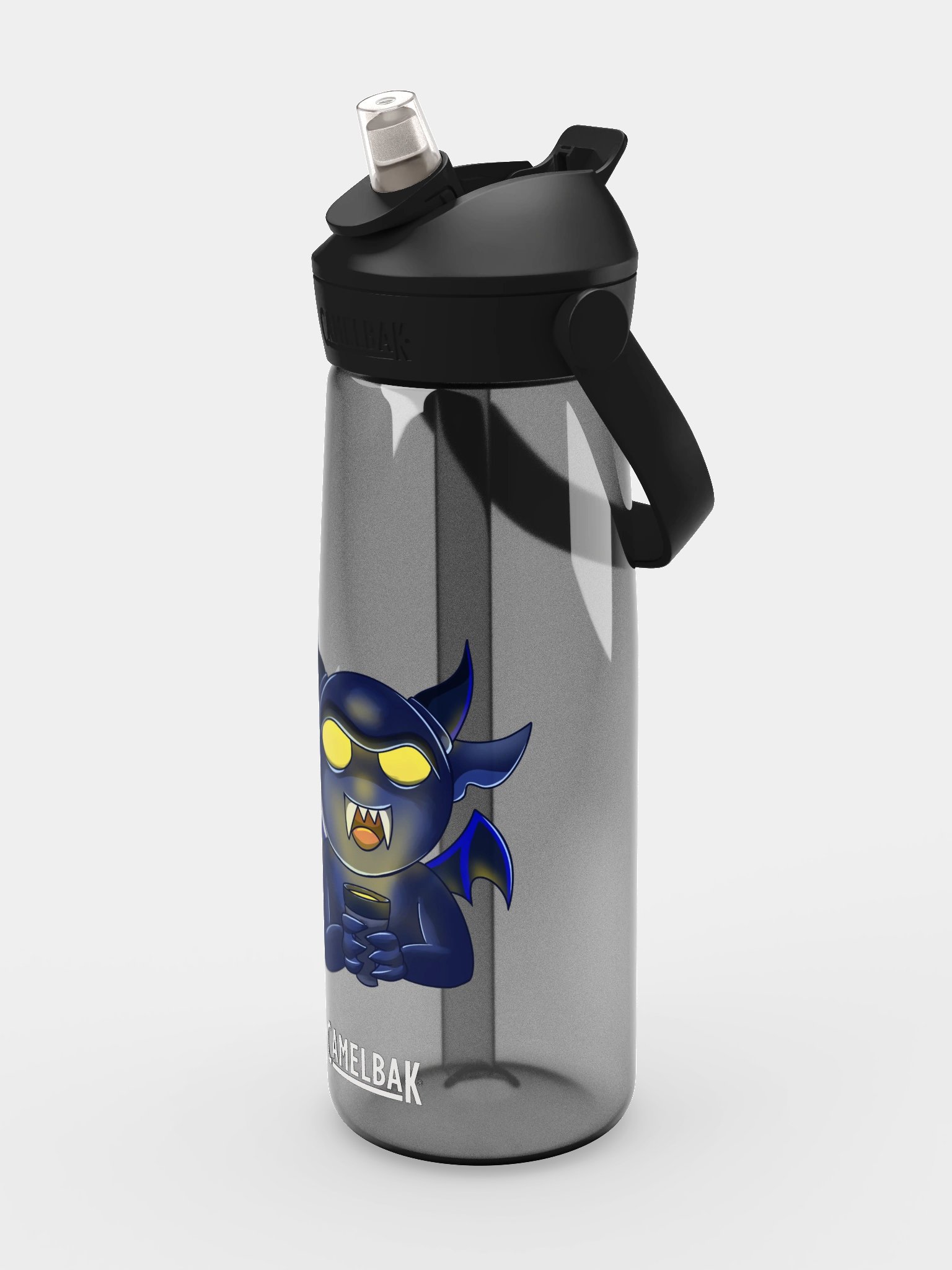 Scary Stories Water Bottle product image (10)