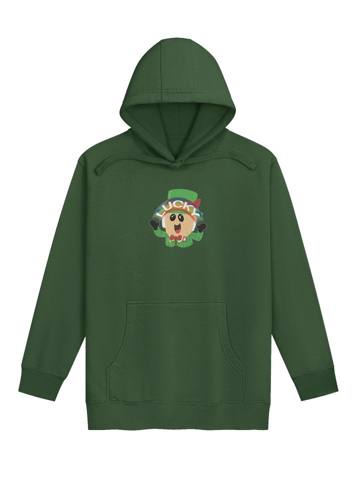 Prevatic Lucky Hoodie product image (1)