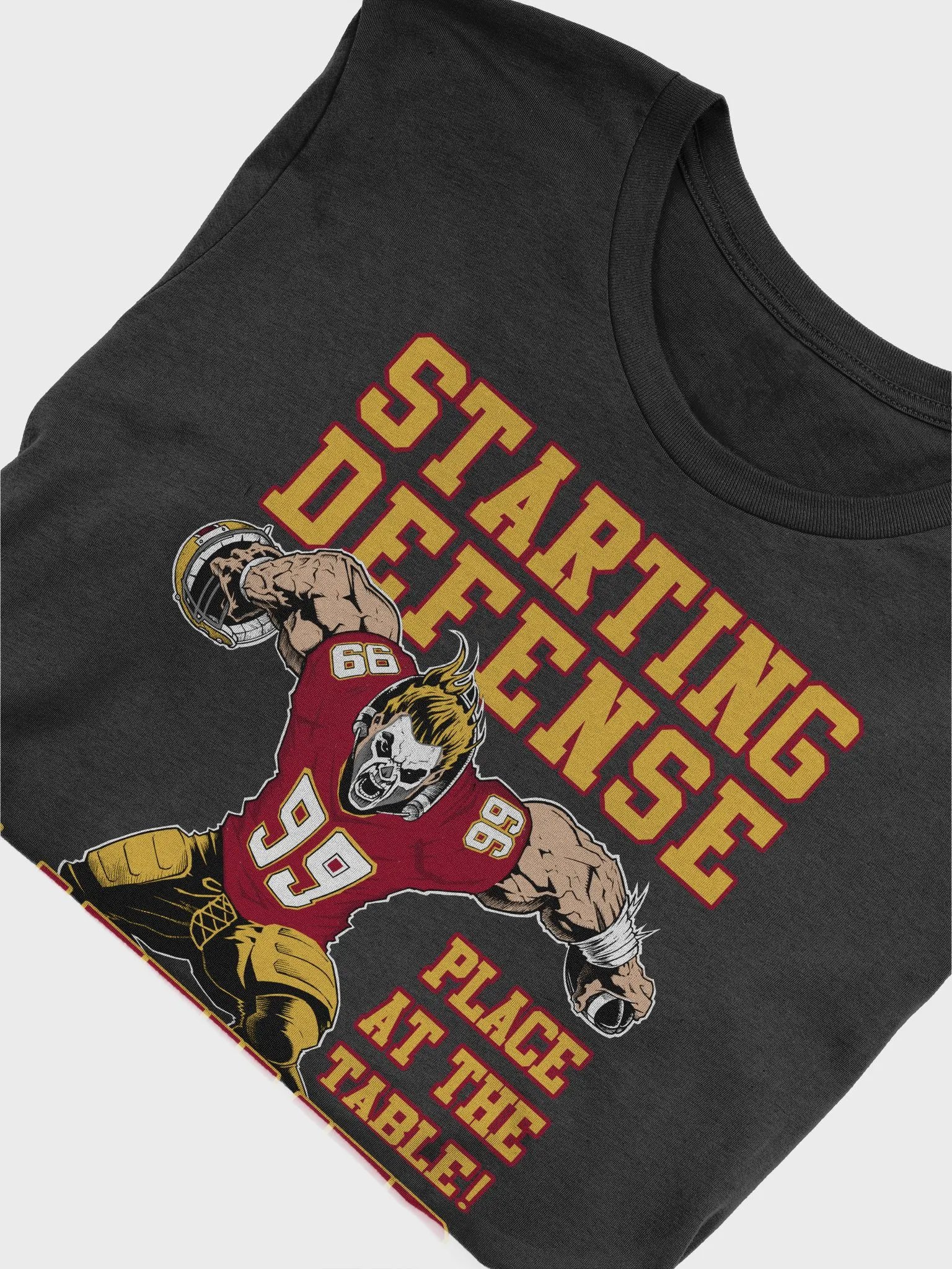 LATTIMER (Athletic) product image (3)