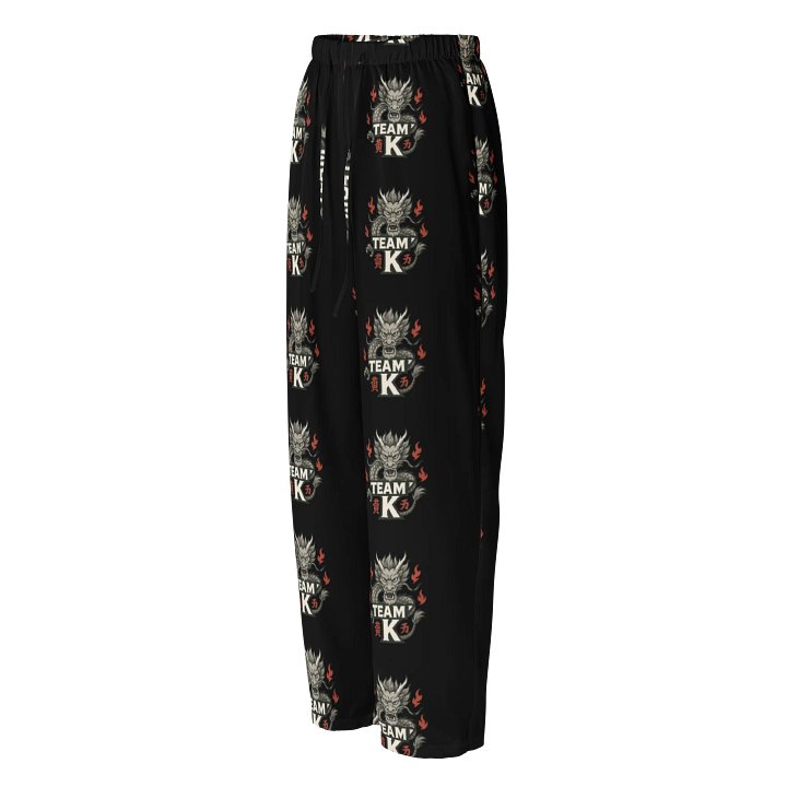 Team K China Women's Pajama Pants product image (1)