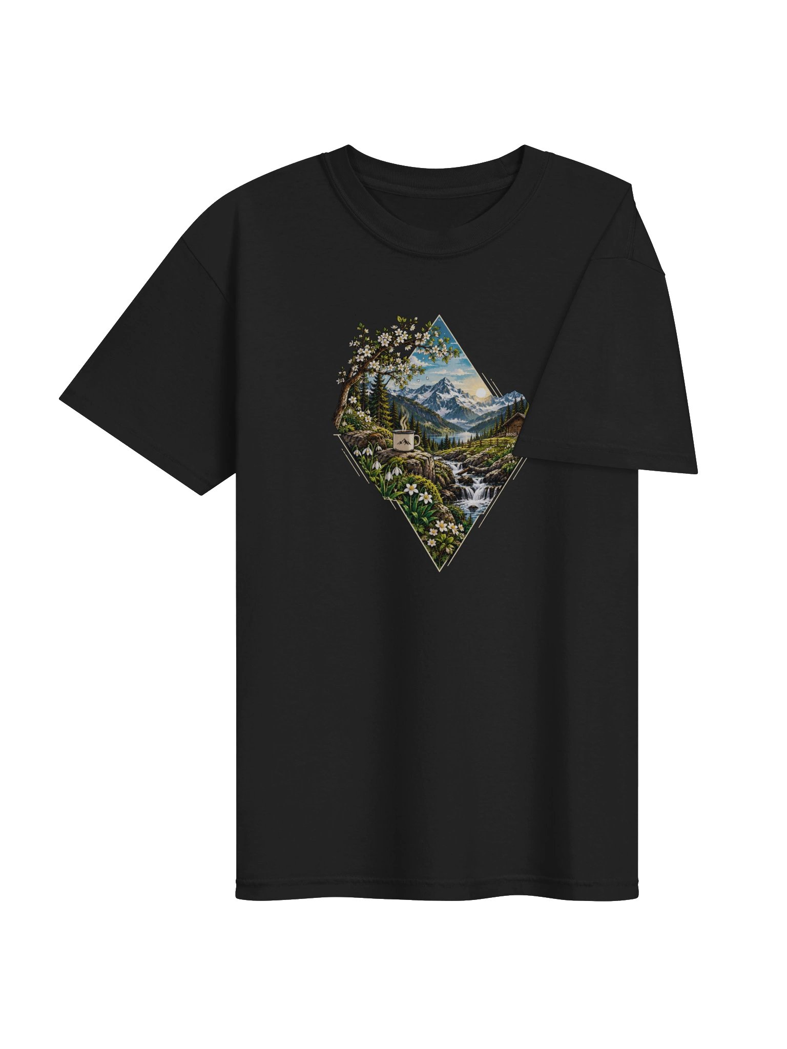 Mountain Spring – Coffee & Wildflowers product image (20)
