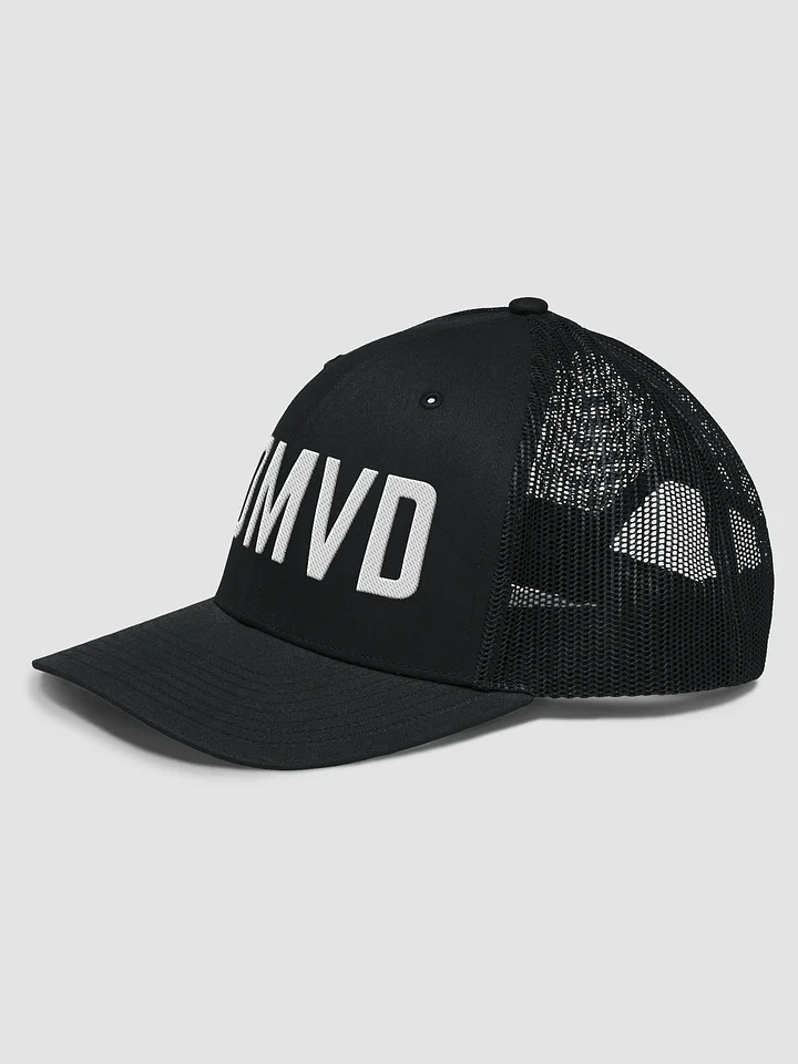 Nomvd Mesh Trucker Hat product image (2)