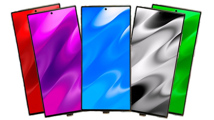 Fondo Animado Gradiante PACK product image (1)