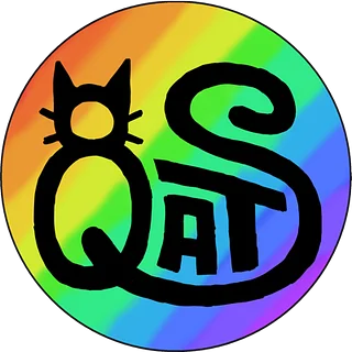 Queer Autistic Things