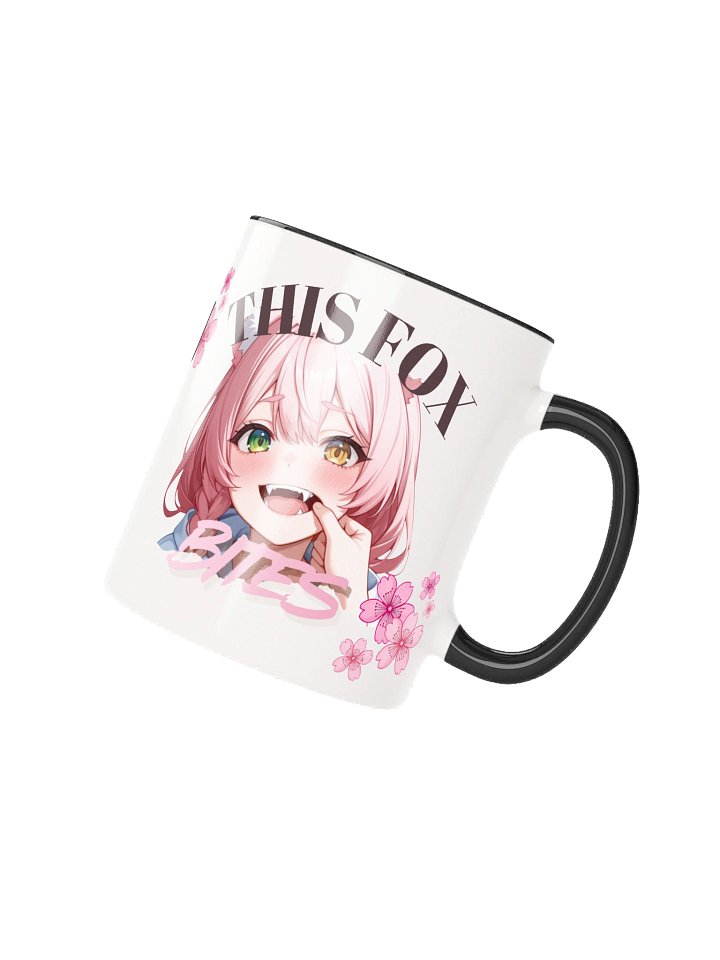 This Fox Bites Mug product image (2)