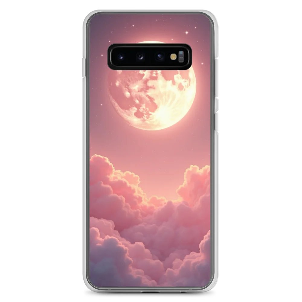 Celestial Glow Samsung® Case product image (2)