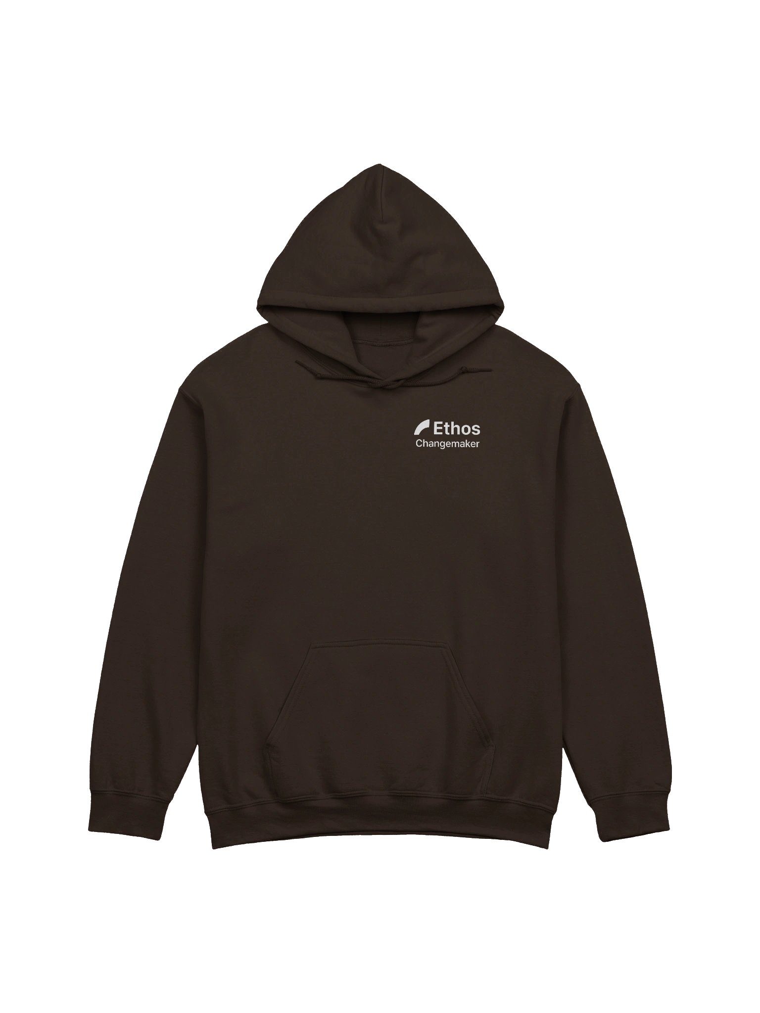 Ethos Changemaker - Hoodie product image (1)