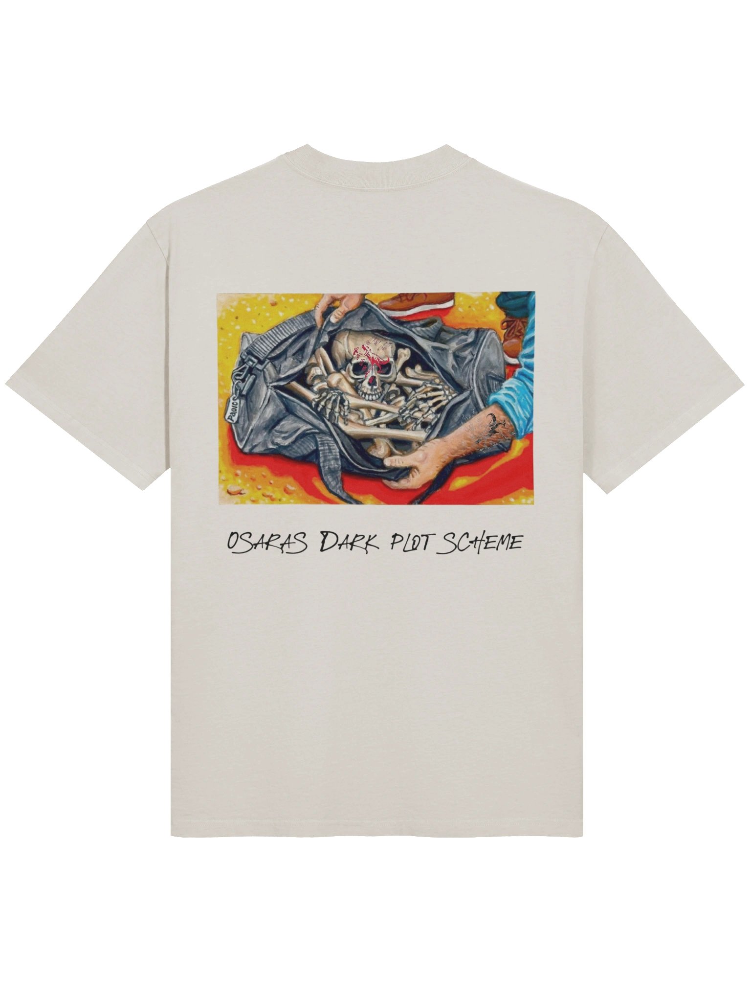 the plot thickens product image (4)