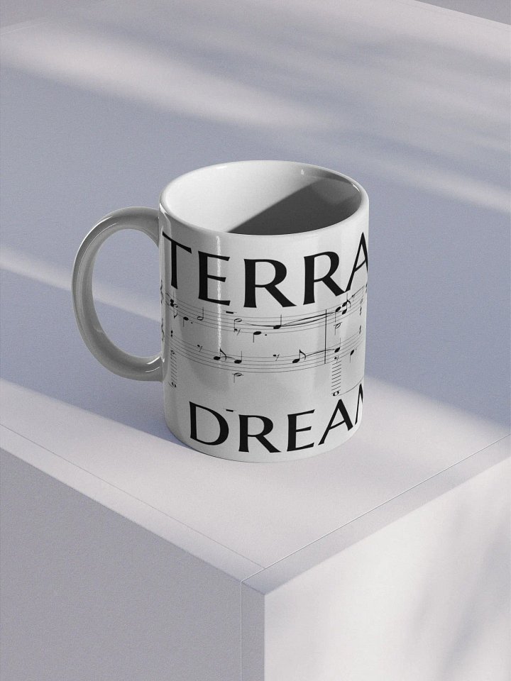 Dreamer Part 2 Mug product image (1)