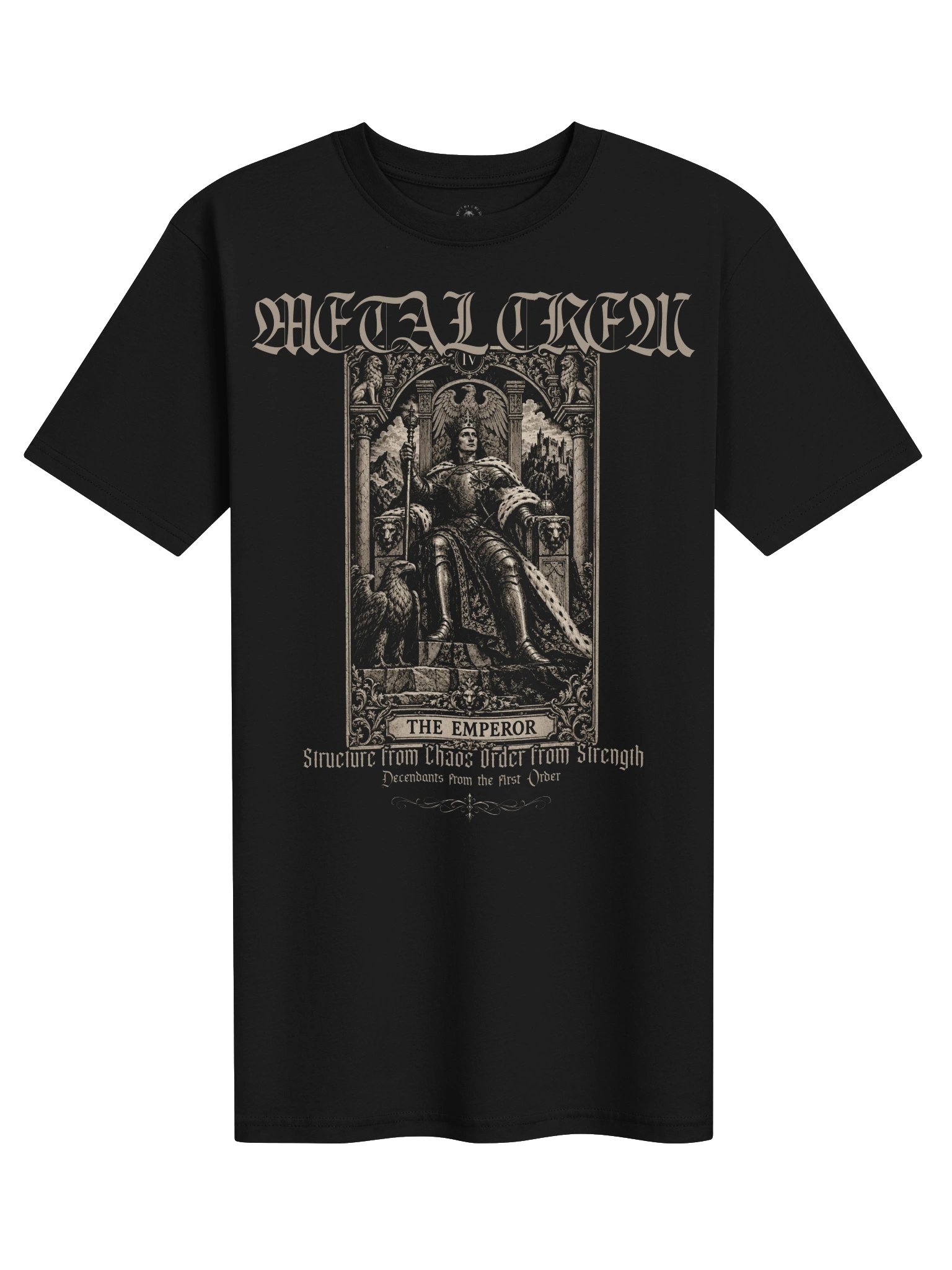 The Emperor product image (1)