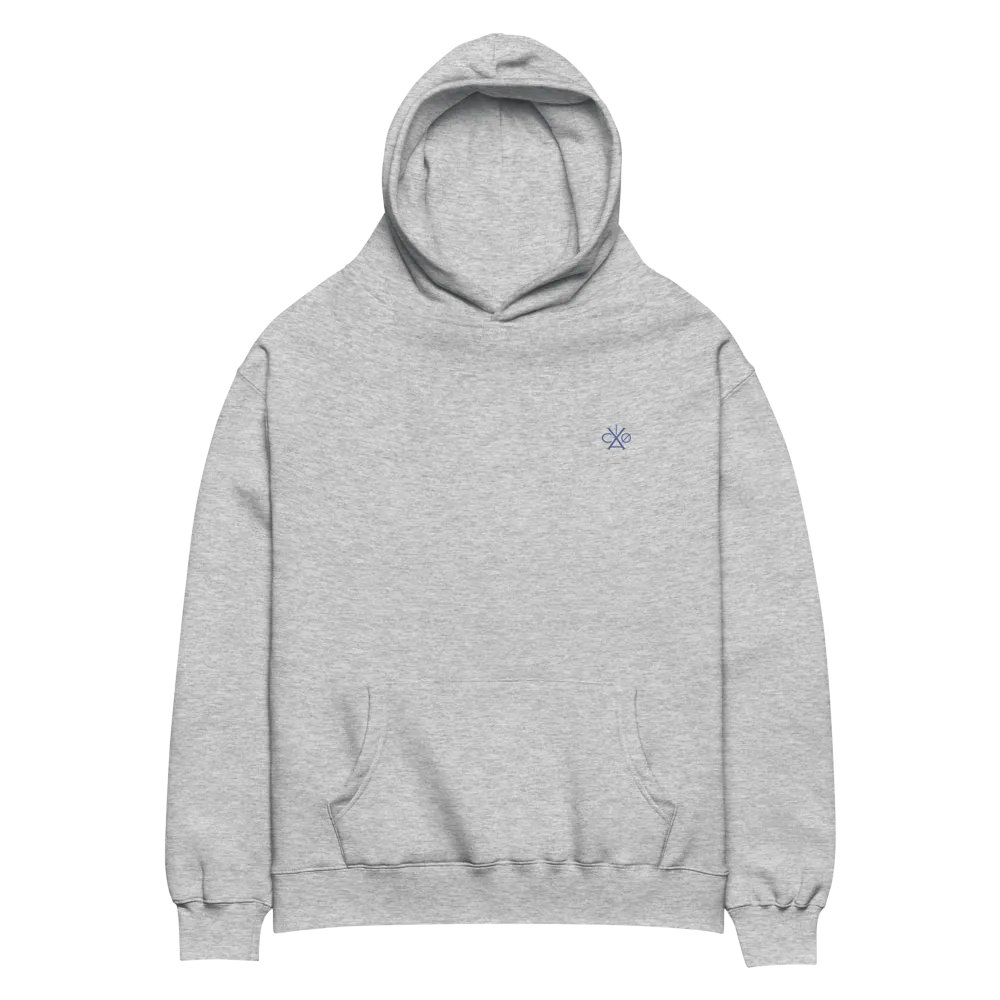 VACIO Abstract Relaxed Fit (B) product image (3)