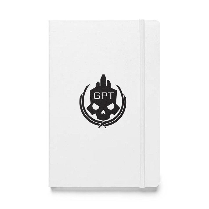 GPT HD2 Log product image (1)