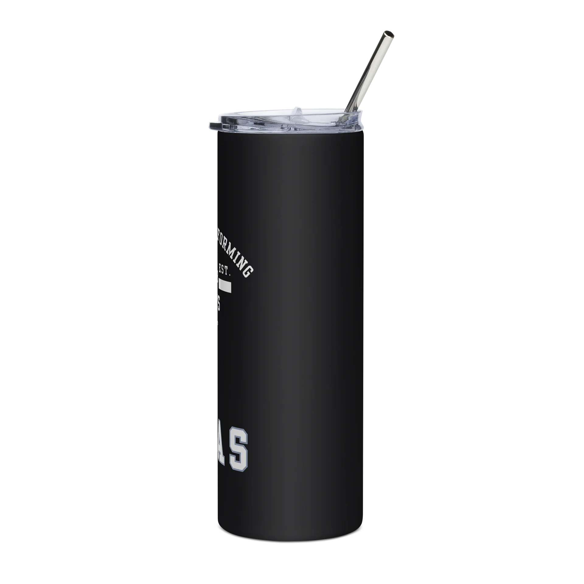 Academy Stainless Steel Tumbler product image (3)