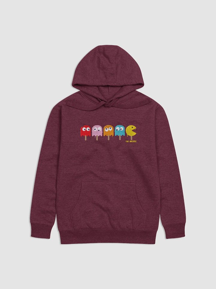 The Popsicle Pac ∙ Hoodie product image (1)