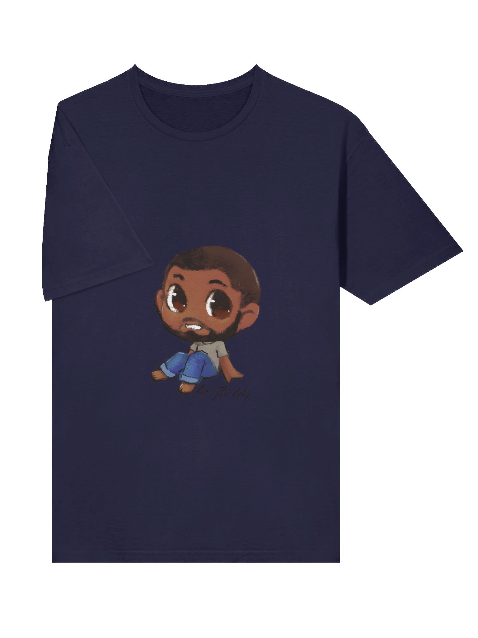 M4RK0 - Chibi product image (5)