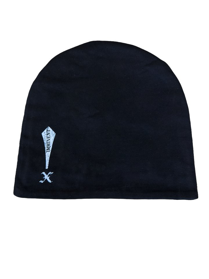 Hot Skull Beanie product image (2)