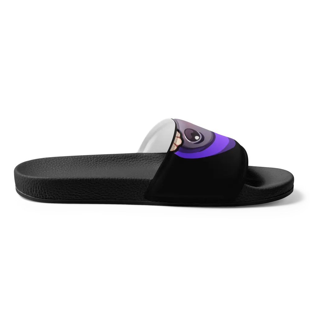 eabLURK Men's Slides product image (3)
